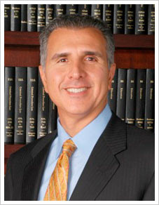 Long Island Christian Lawyer