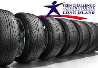 New and Used Tires for Sale - Copaigue, NY Christian Business on Long Island