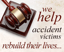 Christian Injury Lawyer