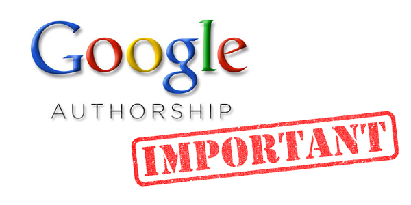 google authorship and its influence on SEO