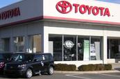 Westbury Toyota - Long Island Car Dealer